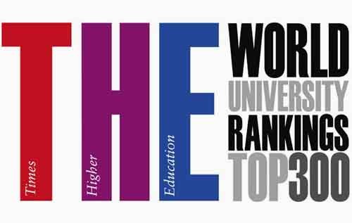 Українські університети погіршили позиції у престижному британському рейтинзі