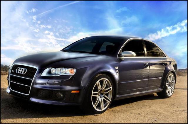 Пограничники разоблачили схему вывоза за границу похищенных автомобилей