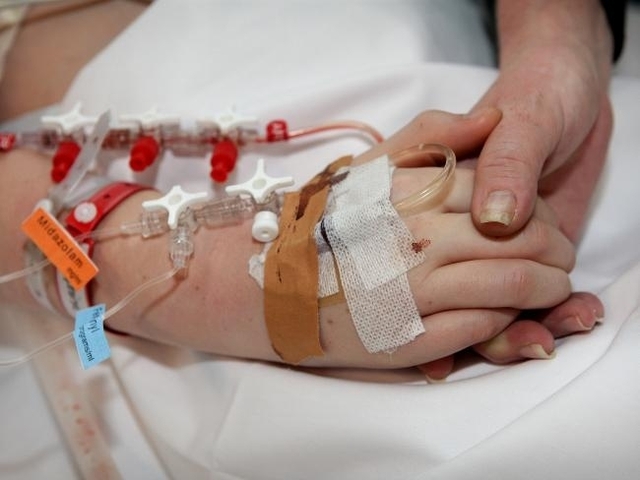 На Прикарпатті зафіксували лептоспіроз: двоє людей у реанімації