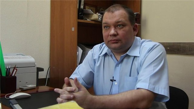 Судья Ткаченко Апелляционного суда Кропивницкого за 20 минут оправдала судью Галагана, задержанного за вождение в пьяном виде