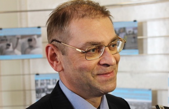 Усі броньовики Пашинського, придбані Нацгвардією, виявились бракованими