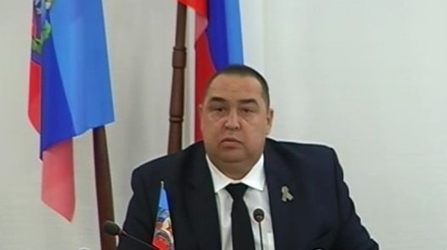 “Депутатам ЛНР” запретили покидать “республику” без согласования