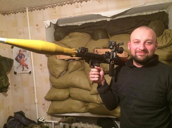 "Преимущество семьи атошников в том, что мы друг в друге уверены", - Тука