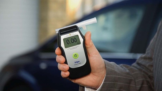 Лупяк оказался трезвенником: экспертиза мукачевского прокурора, который устроил ДТП, показала отсутствие алкоголя в его крови