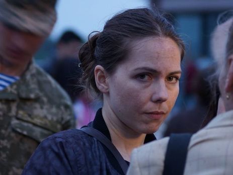 Вера Савченко – телеканалу "24": За сестру я вас, твари, порву