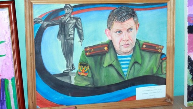 Захарченко лишился поддержки жителей “ДНР”