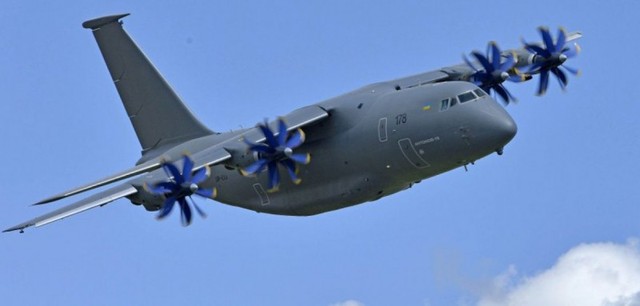 Есть ли будущее у авиастроительной отрасли Украины?