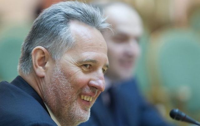 Фирташ может стать фигурантом дела о растрате на ЗТМК, - САП