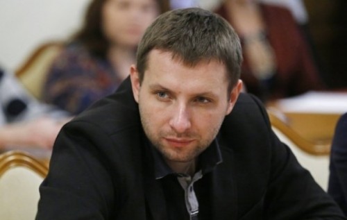 Казус Парасюка. Эти люди наносят вреда больше, чем враги - Березовец