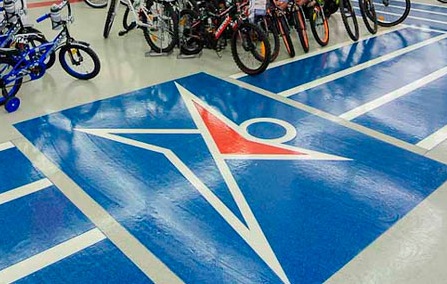 В сети посмеялись над "ребрендингом" известного спортмагазина на оккупированном Донбассе