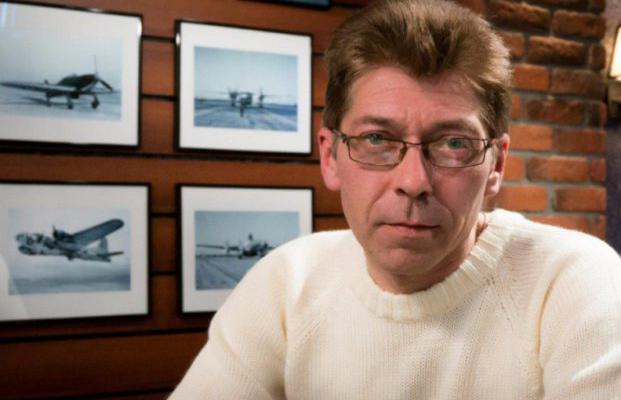 Александр Сотник: Путинскую компанию пора душить