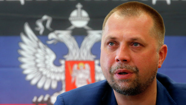 Екс-ватажок "ДНР" розповів про десятки загиблих росіян на Донбасі