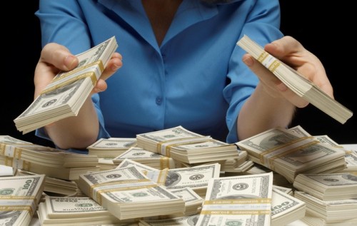 Несладкий кредит для Украины: обратная сторона транша МВФ