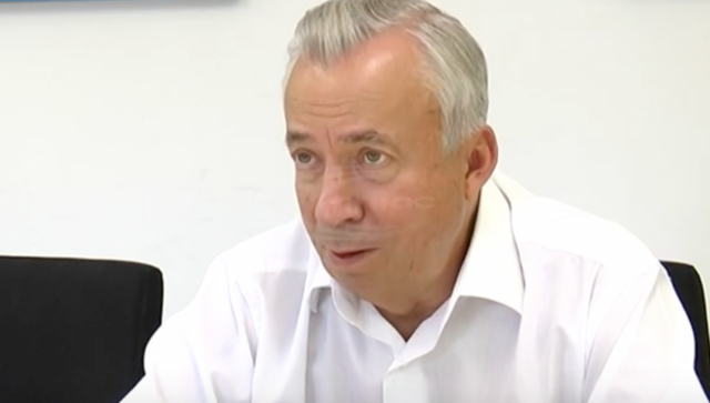 Мэр Донецка сообщил о катастрофическом сокращении рабочих мест при “ДНР”