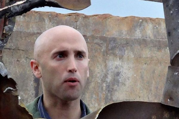 Британский посол объяснила, почему у Грэма Филлипса не могут забрать паспорт