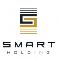 В Киеве штурмуют офис Смарт-Холдинг Вадима Новинского