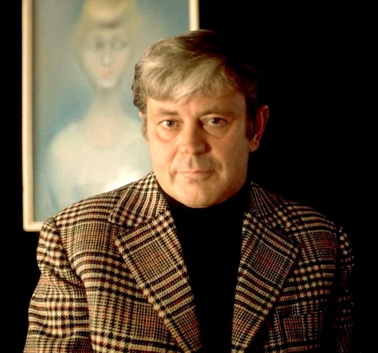 Скончался Донатас Банионис