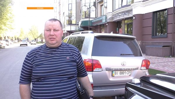 Криминальный авторитет работает помощником депутата «НФ» — журналист