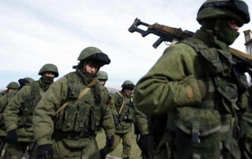 Мы обязаны бойцам из АТО за наш сладкий сон. Между нашими реальностями пропасть