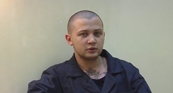 Український політв’язень розповів про перебування у російській в’язниці