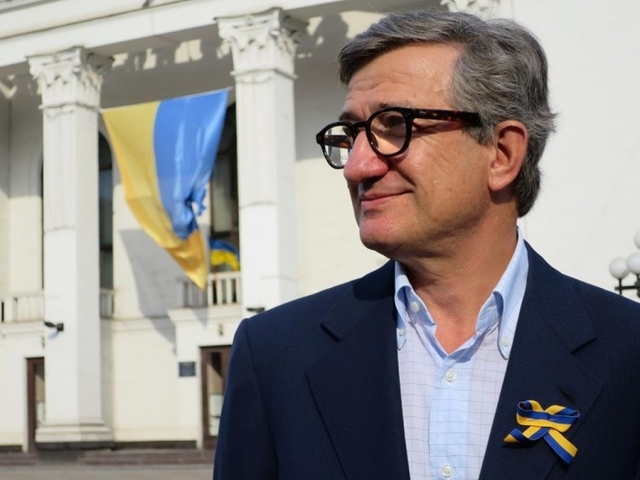 Сергій Тарута: Олігархи пошкодують про те, що не об’єдналися, щоб врятувати країну