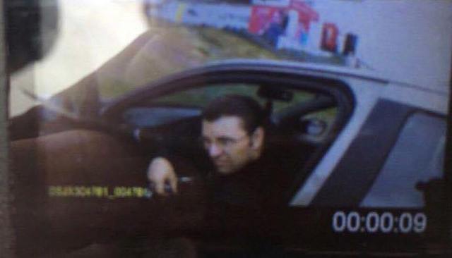 Расстрел полицейских: известная чеченка из сил АТО указала на роковой момент