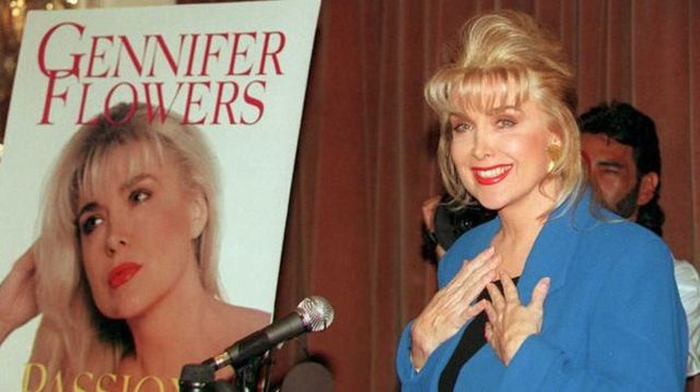 Трамп пообещал Клинтон посадить в первом ряду студии теледебатов любовницу Билла Клинтона