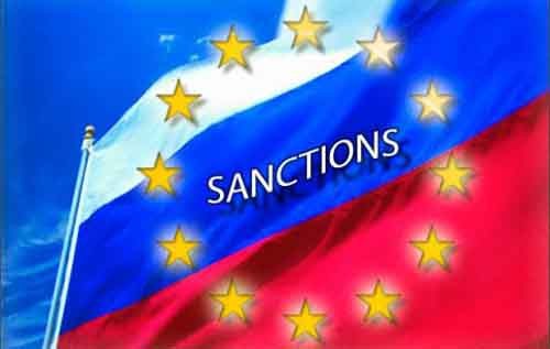 Отмена санкций против РФ заставит Украину срочно менять внешнеполитический курс - политолог