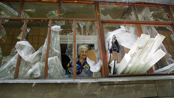 Половина українців виступили проти особливого статусу для Донбасу, – опитування