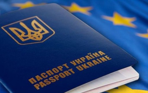 Комітет Європарламенту підтримав надання Україні безвізового режиму