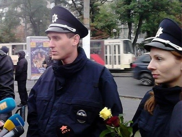 Погибшая полицейская после ранения успела позвонить экс-напарнику