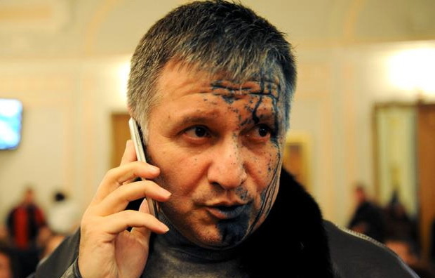 Пропозиції Авакова це гірше ніж "закони 16 січня"