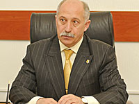 КРУшник Януковича переміг у конкурсі на «жирну» посаду в Державній аудиторській службі