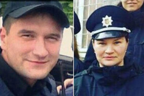 Генерал СБУ назвав винних в смерті поліцейських з Дніпра