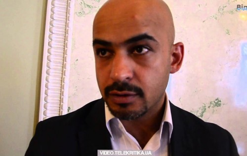 Законопроект Найема об оскорблении полицейских. Что важно знать