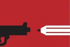 В Европарламенте предупредили о последствиях давления на СМИ