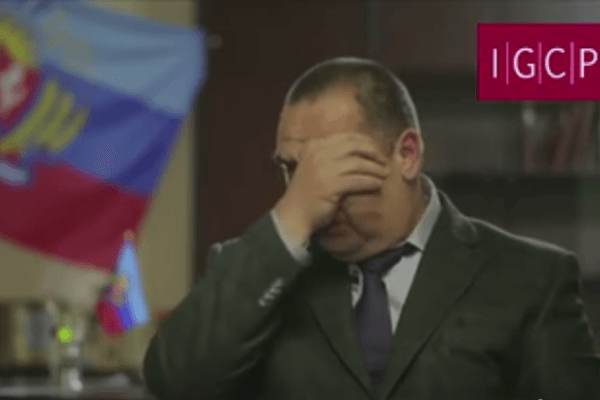 Плотницкий с «крокодильими» слезами просит прощения: возврат Донбасса неизбежен – эксперт