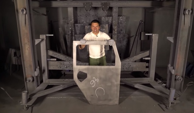 Новые украинские пули способны уничтожать российские бронеавтомобили «Тигр»