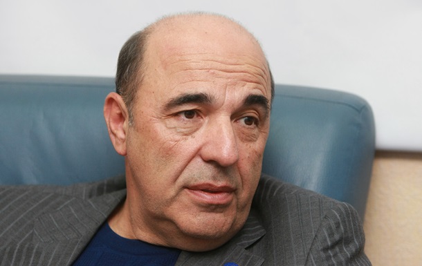 Рабинович: Введение презумпции правоты полицейского - нарушение Конституции Украины