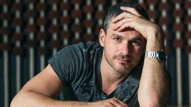 Запорожский музыкант оскорбил погибших полицейских