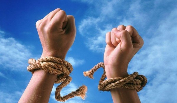 Чем опасен закон об амнистии-2016?