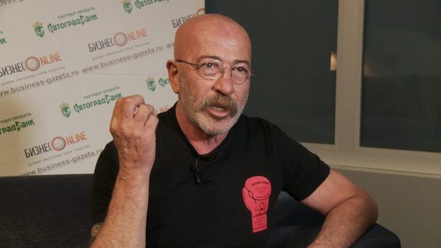 Известный российский артист сделал резкое заявление