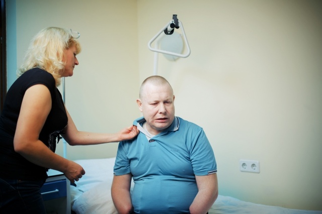 Володимир Жемчугов: Всі кажуть, що мені треба до Верховної Ради