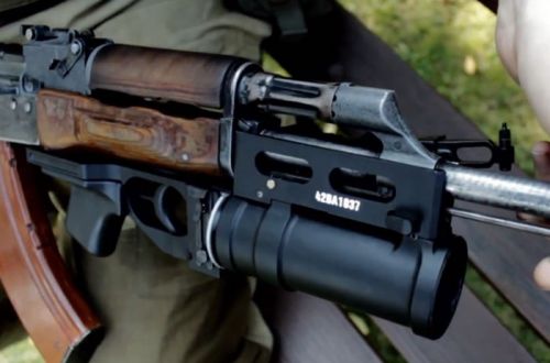 На Черниговщине из гранатомета расстреляли частный дом