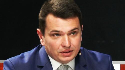 У керівника НАБУ Артема Ситника знайшли 2 незадекларовані квартири