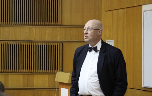 "Украина для нас потеряна навсегда", - российский профессор Валерий Соловьев