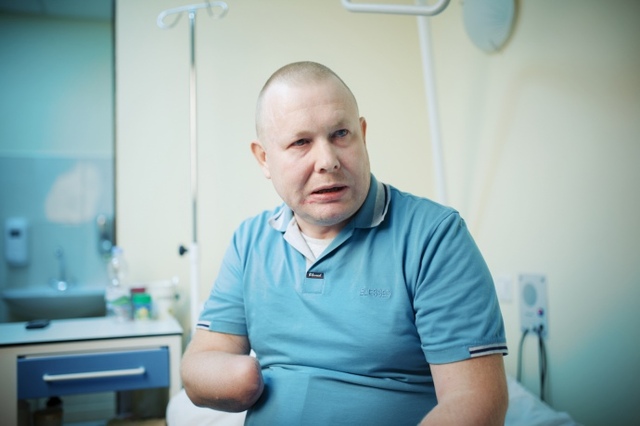 Украинский разведчик рассказал, к чему приводят срывы обмена пленными