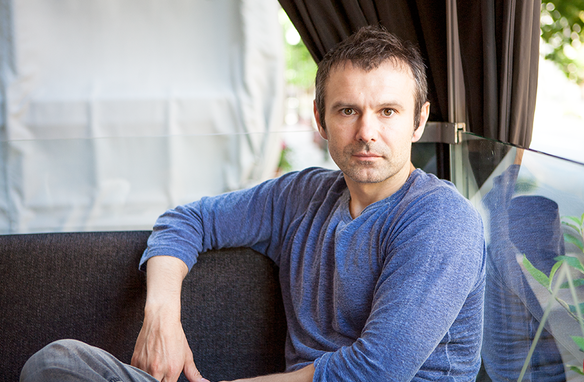 Святослав Вакарчук: Якщо не виховаємо нову еліту, то втратимо державність