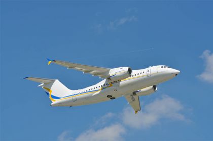 Закон джунглей в Украинской авиации как атрибут безысходности и коррупции. Продолжение последовало…