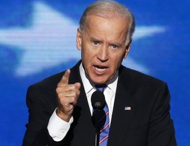 Байден назвал Трампа моральным уродом